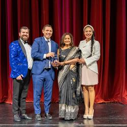 Award Recipients Photo Gallery
